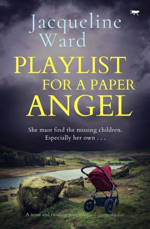 Buy Playlist for a Paper Angel at Amazon
