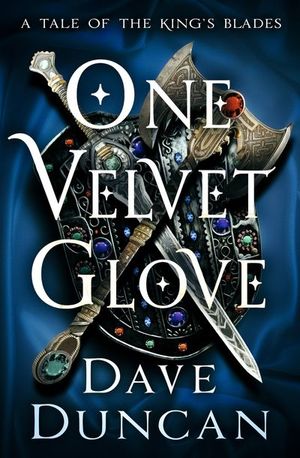 Buy One Velvet Glove at Amazon