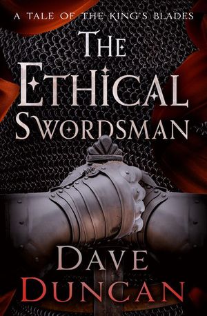Buy The Ethical Swordsman at Amazon