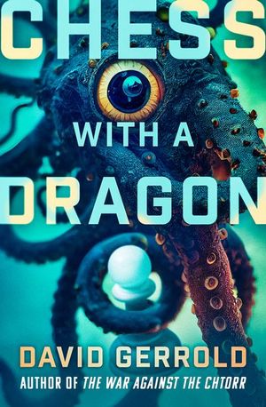 Buy Chess with a Dragon at Amazon