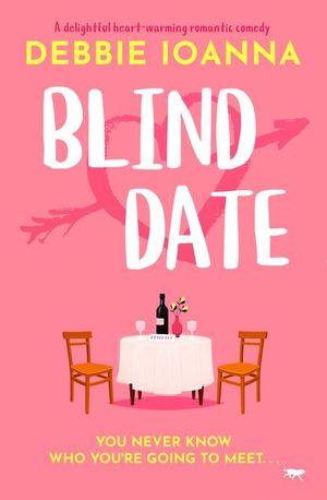 Buy Blind Date at Amazon