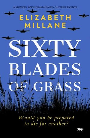 Buy Sixty Blades of Grass at Amazon