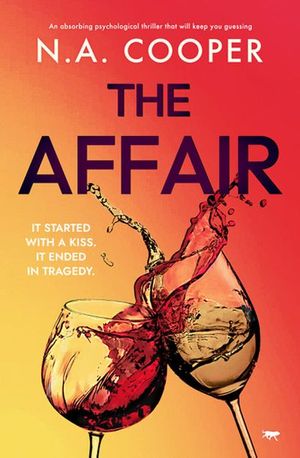 Buy The Affair at Amazon