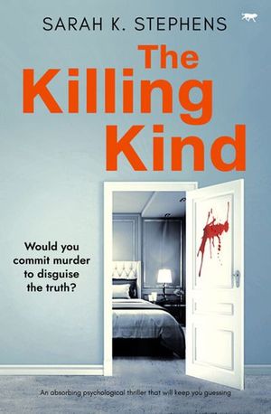 Buy The Killing Kind at Amazon