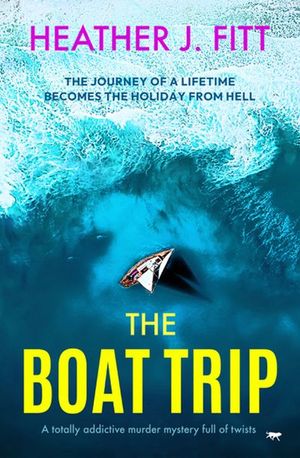 Buy The Boat Trip at Amazon