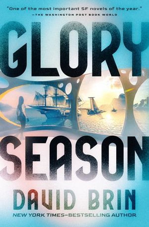Buy Glory Season at Amazon