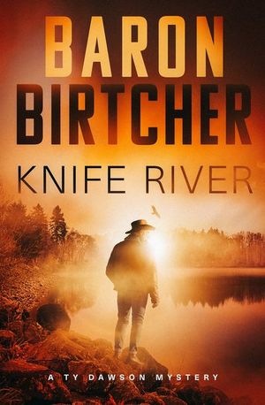 Buy Knife River at Amazon