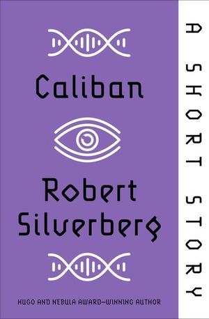 Buy Caliban at Amazon