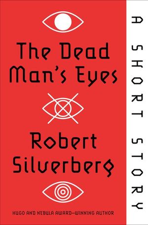 Buy The Dead Man's Eyes at Amazon