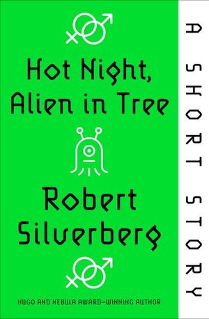 Buy Hot Night, Alien in Tree at Amazon