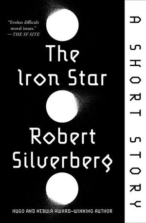 Buy The Iron Star at Amazon