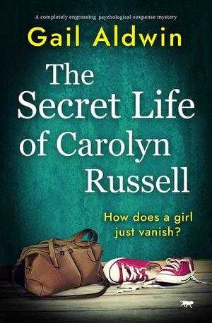 Buy The Secret Life of Carolyn Russell at Amazon