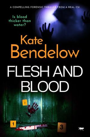 Buy Flesh and Blood at Amazon