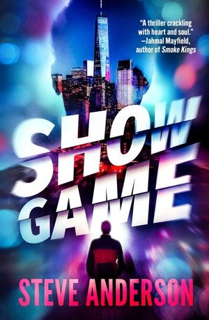 Buy Show Game at Amazon