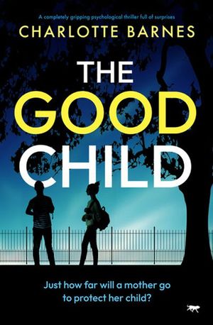 Buy The Good Child at Amazon