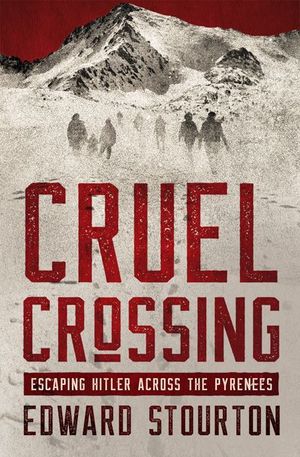 Buy Cruel Crossing at Amazon