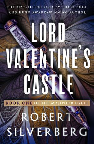Buy Lord Valentine's Castle at Amazon