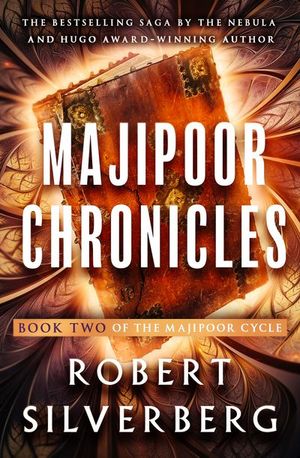 Buy Majipoor Chronicles at Amazon