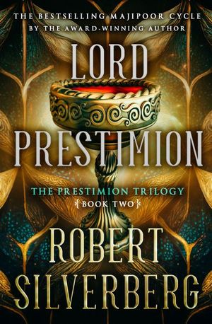 Buy Lord Prestimion at Amazon