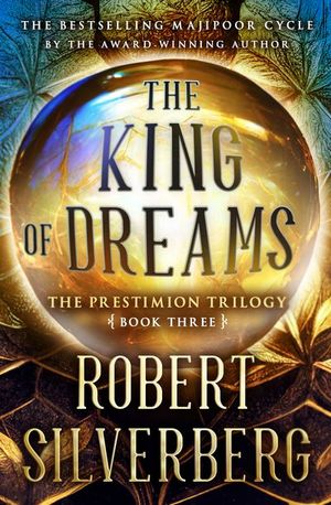 Buy King of Dreams at Amazon