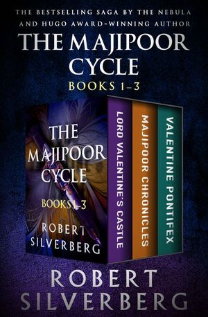 Buy The Majipoor Cycle at Amazon