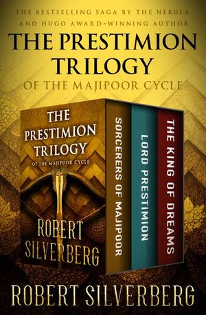 Buy The Prestimion Trilogy at Amazon