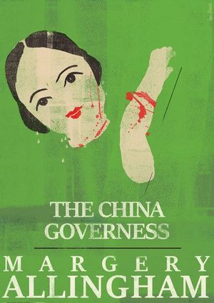 Buy The China Governess at Amazon