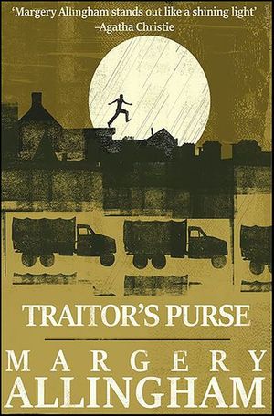 Traitor's Purse