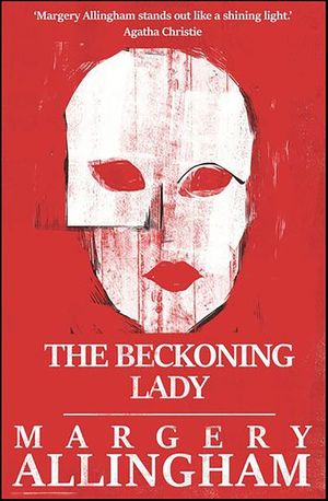 Buy The Beckoning Lady at Amazon