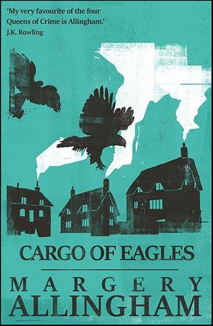 Cargo of Eagles