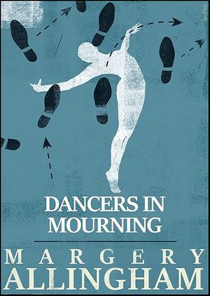 Buy Dancers in Mourning at Amazon