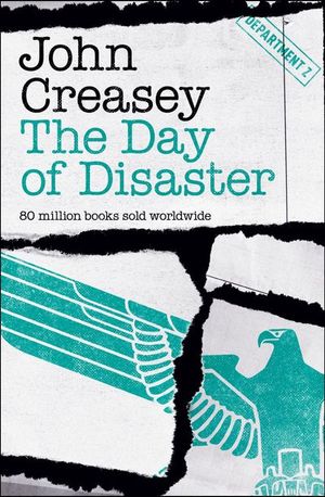Buy The Day of Disaster at Amazon