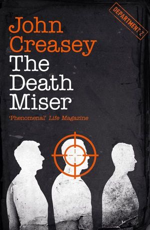 Buy The Death Miser at Amazon