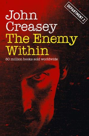 Buy The Enemy Within at Amazon
