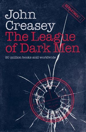 Buy The League of Dark Men at Amazon