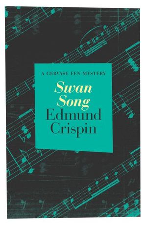 Buy Swan Song at Amazon