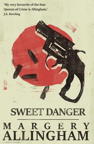 Buy Sweet Danger at Amazon