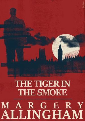 Buy The Tiger in the Smoke at Amazon