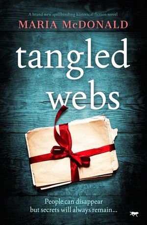 Buy Tangled Webs at Amazon