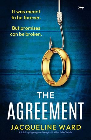 Buy The Agreement at Amazon