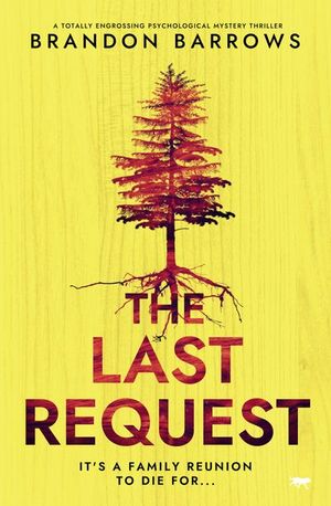 Buy The Last Request at Amazon