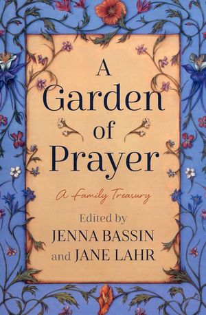 A Garden of Prayer