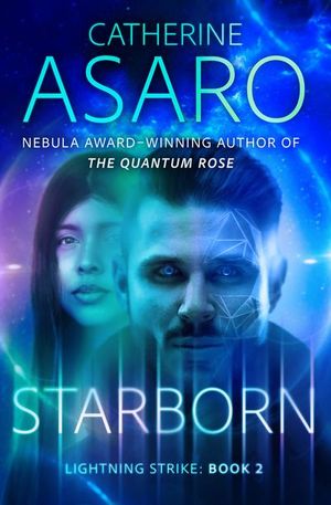 Buy Starborn at Amazon