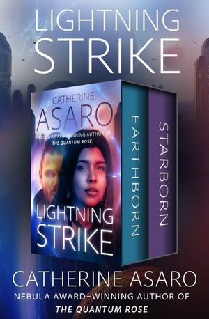Buy Lightning Strike at Amazon