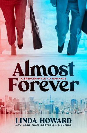 Buy Almost Forever at Amazon