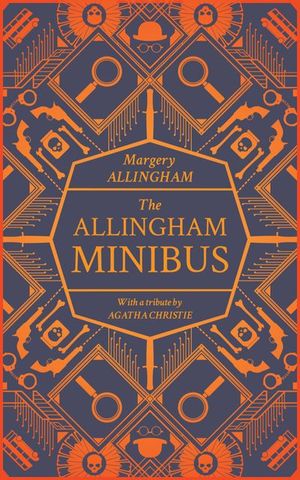 Buy The Allingham Minibus at Amazon