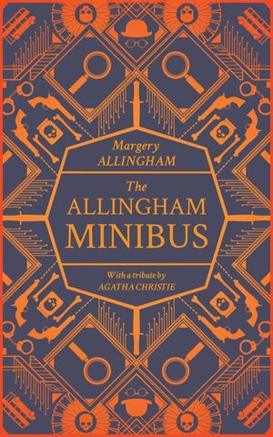 The Allingham Minibus