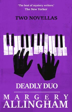 Buy Deadly Duo at Amazon