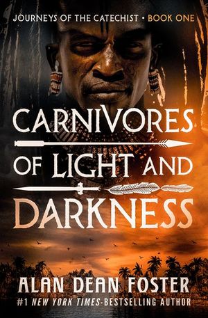 Buy Carnivores of Light and Darkness at Amazon