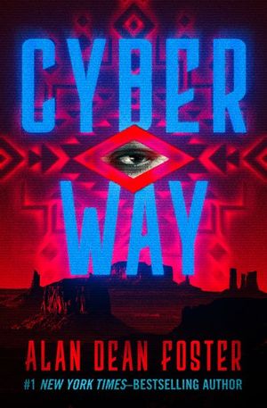 Buy Cyber Way at Amazon